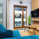 Apartamento Pawia By Renters *