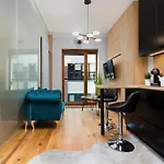 Pawia By Renters Apartamento Varsovia