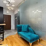 Pawia By Renters * Varsovia