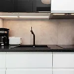Apartamento Pawia By Renters Varsovia