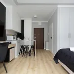 Pawia By Renters Apartamento *