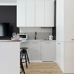 Pawia By Renters Apartamento Varsovia