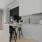 Pawia By Renters Apartamento *
