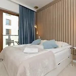 Pawia By Renters Varsovia