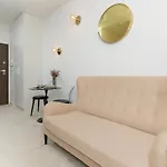 Apartamento Pawia By Renters Varsovia