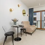 Apartamento Pawia By Renters Varsovia