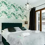 Pawia By Renters Varsovia
