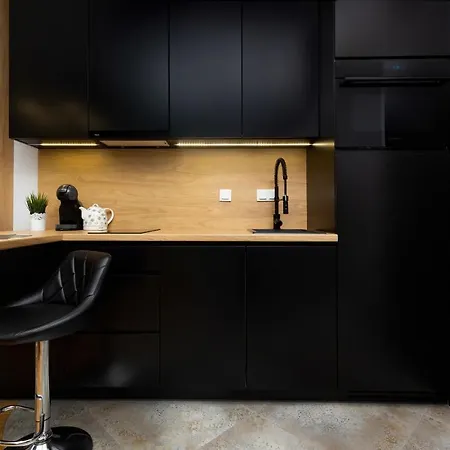 Pawia By Renters Daire