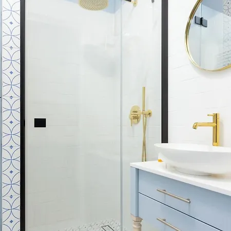 Pawia By Renters * Varşova