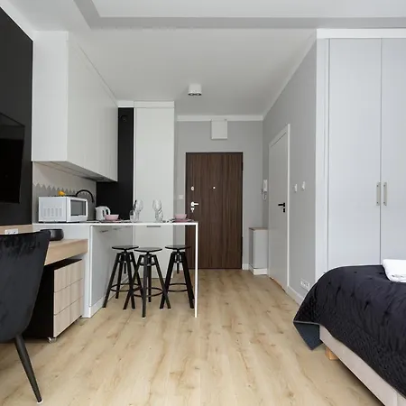 Pawia By Renters Daire *