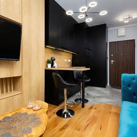 Apartment Pawia By Renters