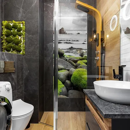 Pawia By Renters Apartment Warsaw