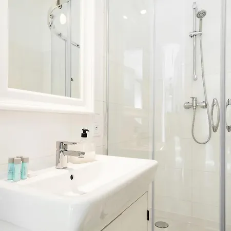 Pawia By Renters Warsaw