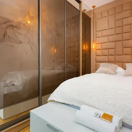 Apartamento Pawia By Renters