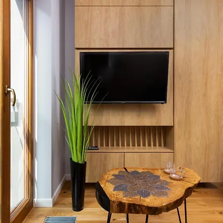 Apartamento Pawia By Renters *