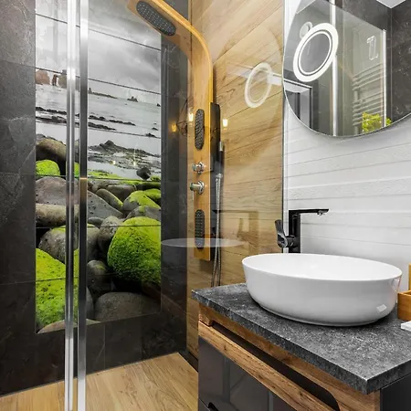 Apartment Pawia By Renters