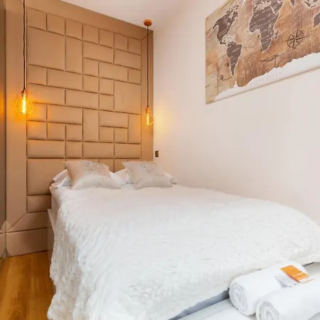 Apartamento Pawia By Renters *