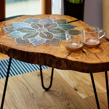 Pawia By Renters *