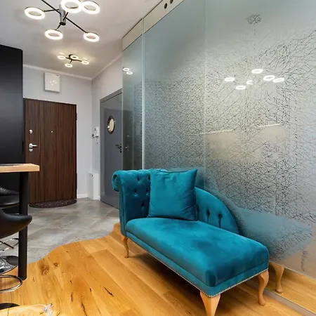 Pawia By Renters * Warsaw