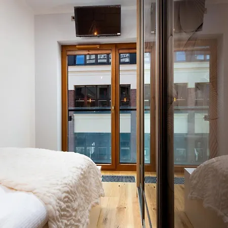 Apartment Pawia By Renters