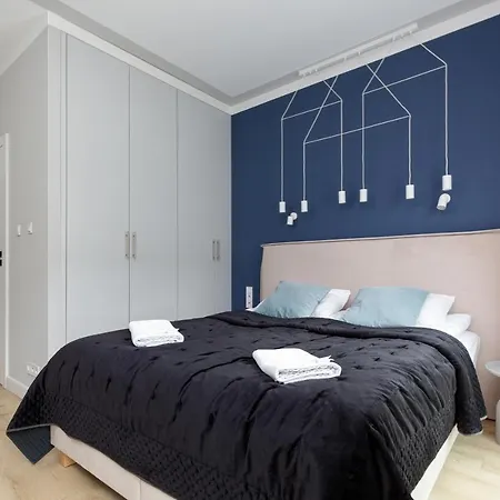 Apartment Pawia By Renters *