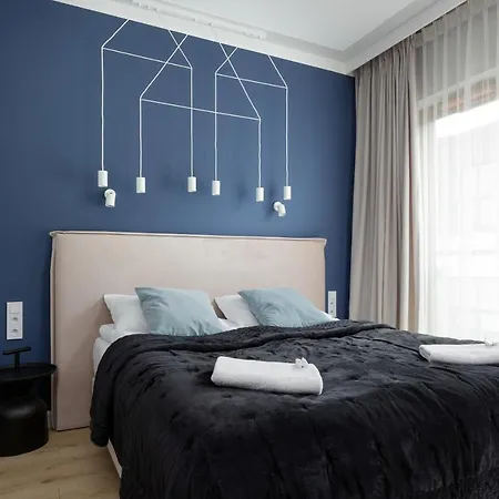 Pawia By Renters Warsaw