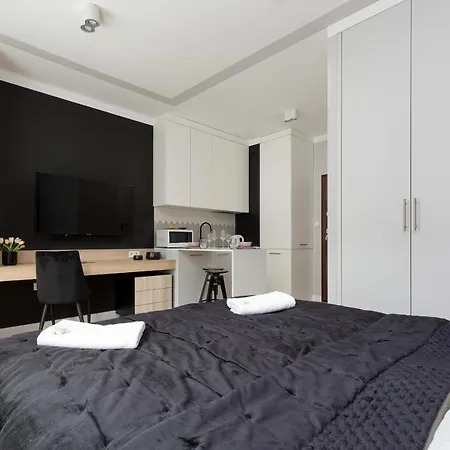 Pawia By Renters