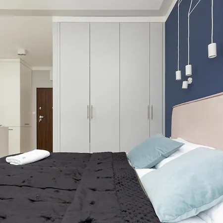 Pawia By Renters