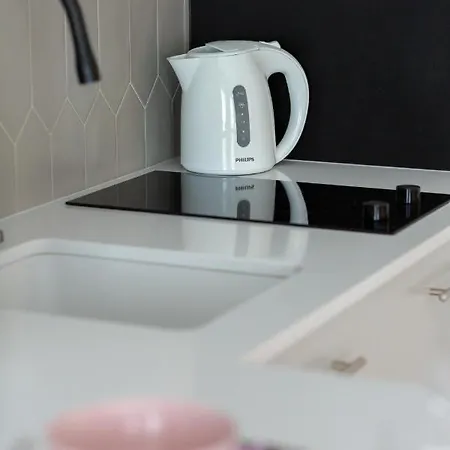 Pawia By Renters Apartment Warsaw