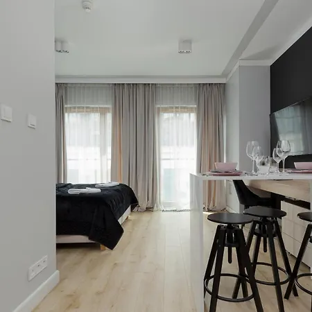 Pawia By Renters Warsaw