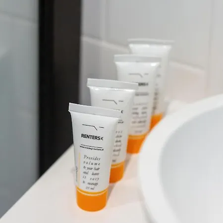 Apartment Pawia By Renters