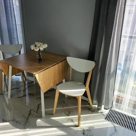 Apartment Pawia By Renters