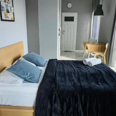 Apartman Pawia By Renters *