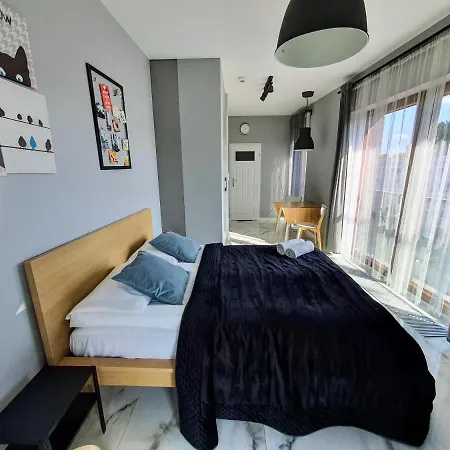 Pawia By Renters