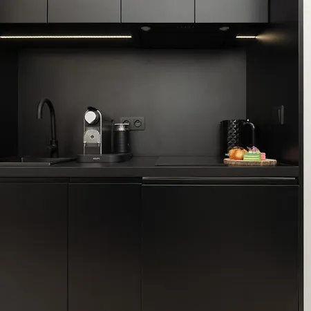 Apartment Pawia By Renters Warsaw