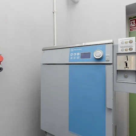 Apartment Pawia By Renters *