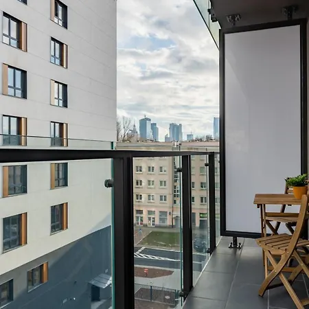 Pawia By Renters Apartment *