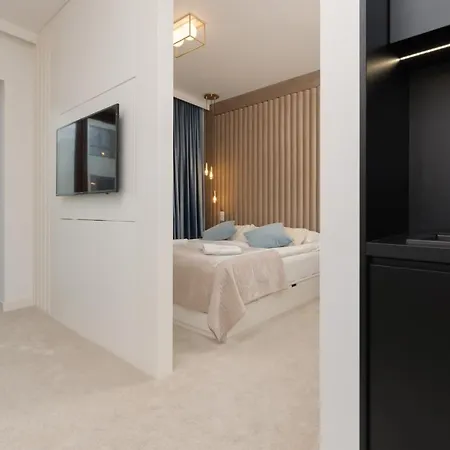 Apartamento Pawia By Renters *
