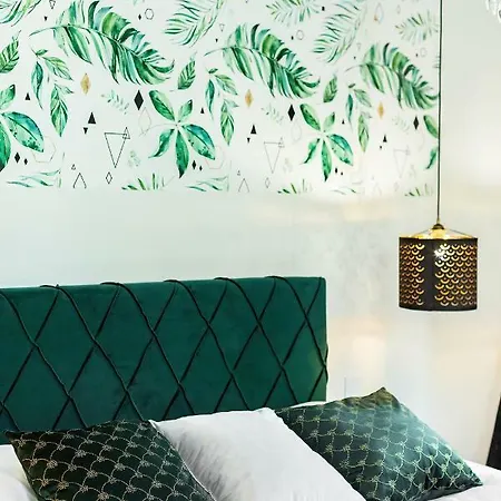 Pawia By Renters