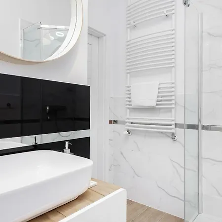 Apartment Pawia By Renters
