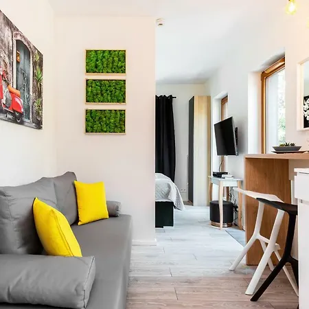 Pawia By Renters