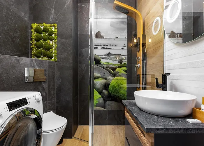 Pawia By Renters Apartman Varsó