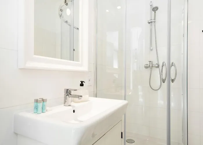 Pawia By Renters Varsó