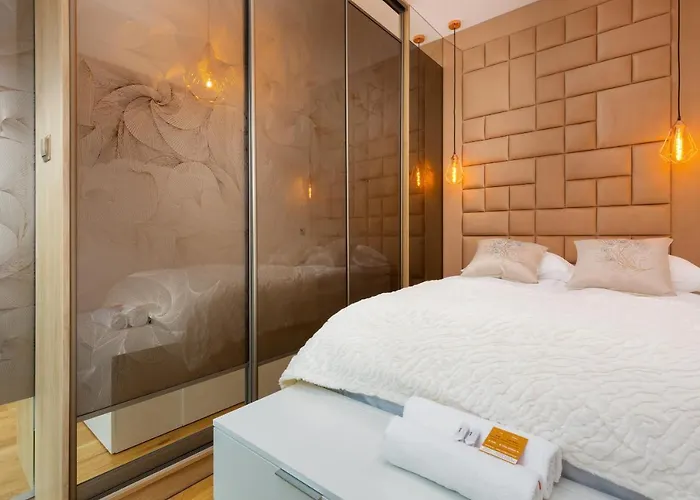 Apartman Pawia By Renters