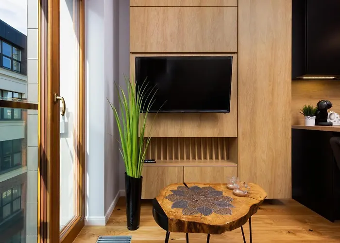 Apartman Pawia By Renters *