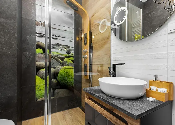 Apartman Pawia By Renters