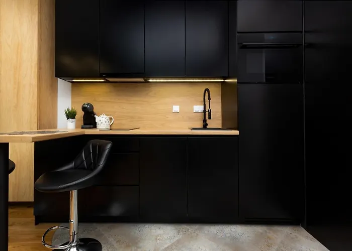 Pawia By Renters Apartman