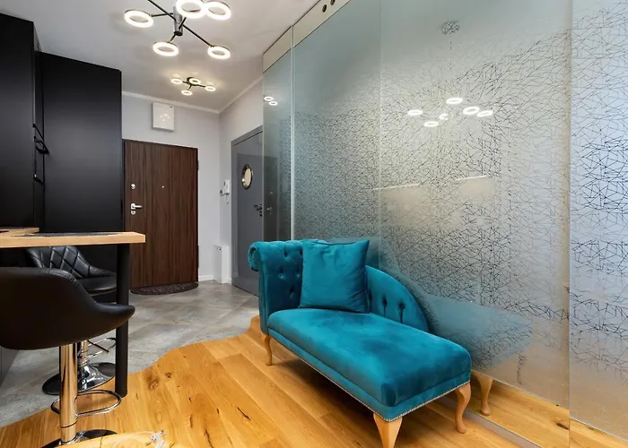 Pawia By Renters * Varsó