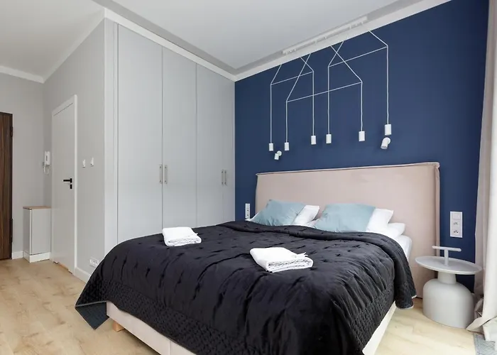 Apartman Pawia By Renters *