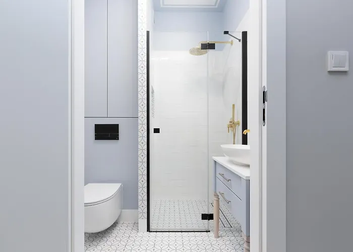 Pawia By Renters Warsaw